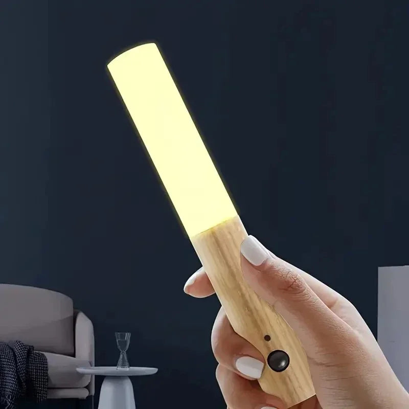 on the go rechargable lamps
