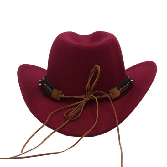 giddy up cowgirl hat