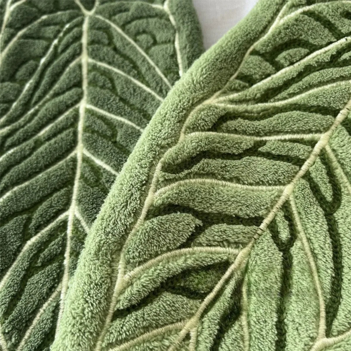 green thumb towels