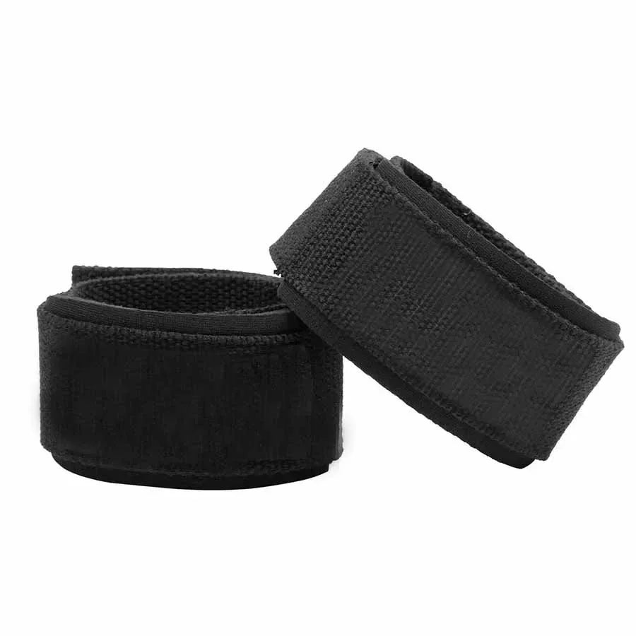 velke lifting straps