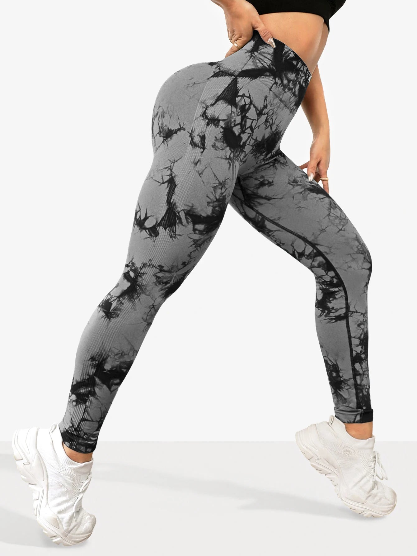 holding it together leggings