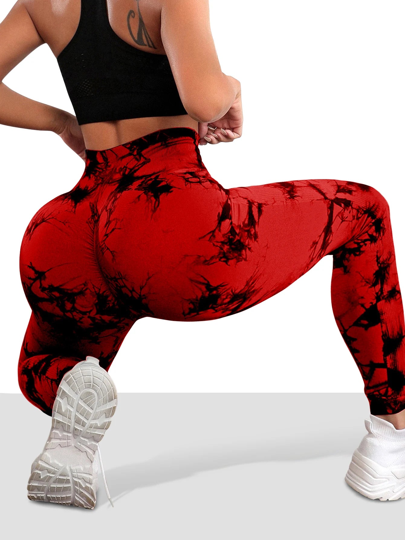 holding it together leggings