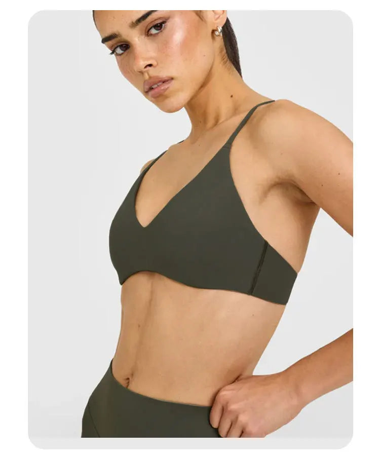livewire sports bra