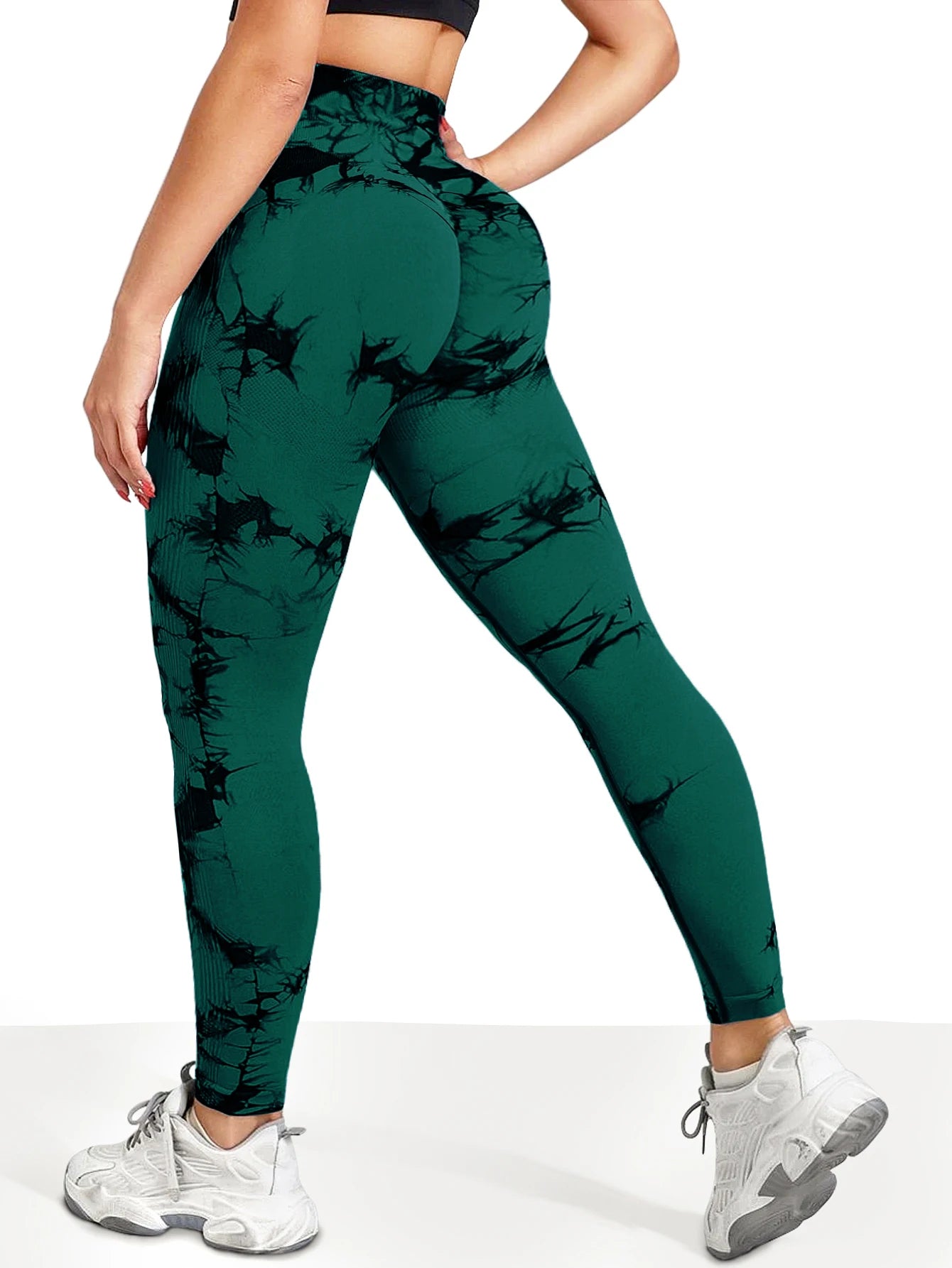 holding it together leggings