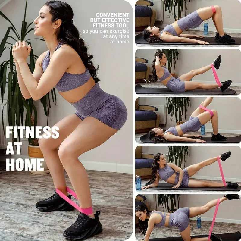 velke resistance bands