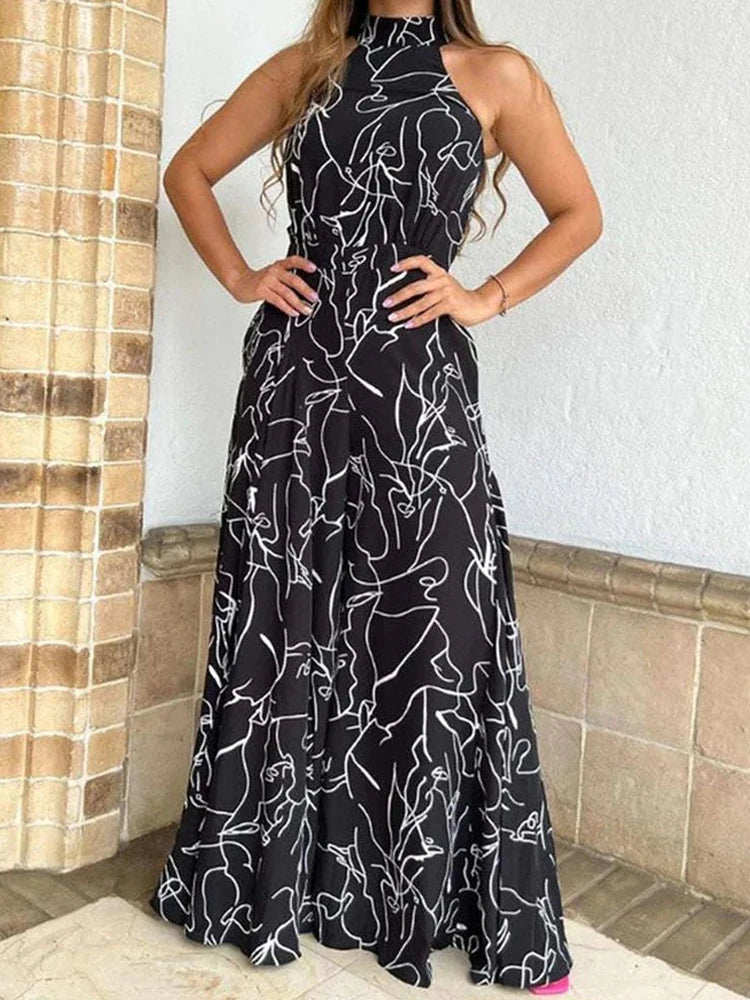 headline jumpsuit