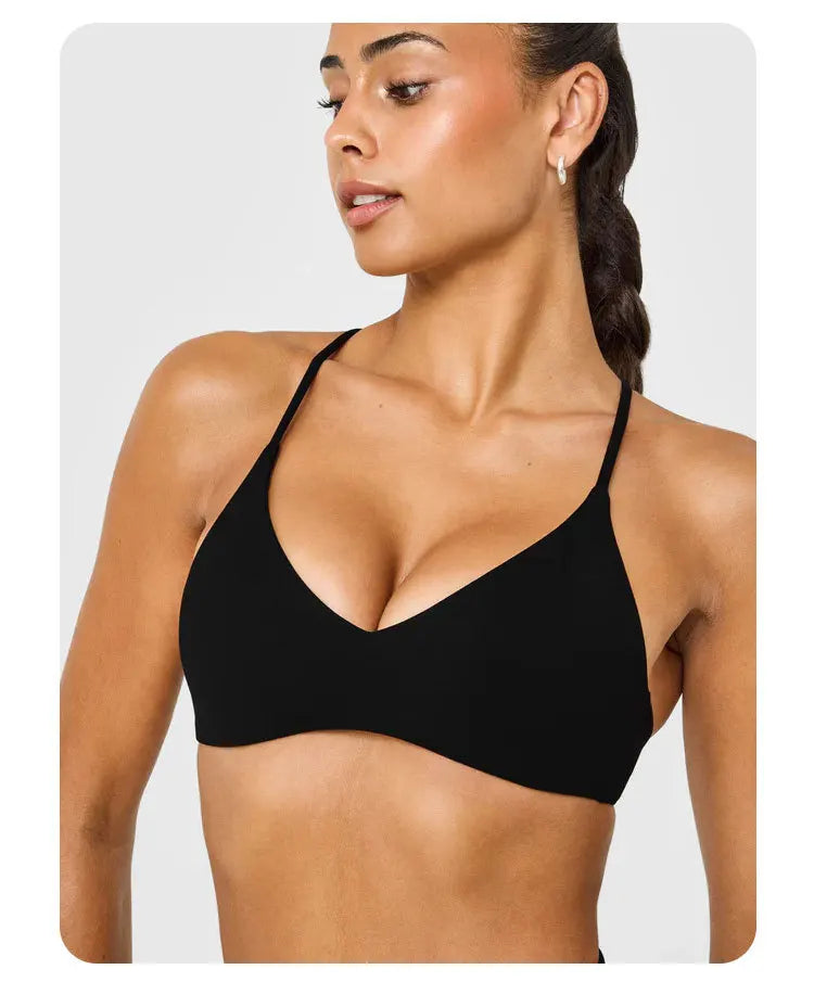 livewire sports bra