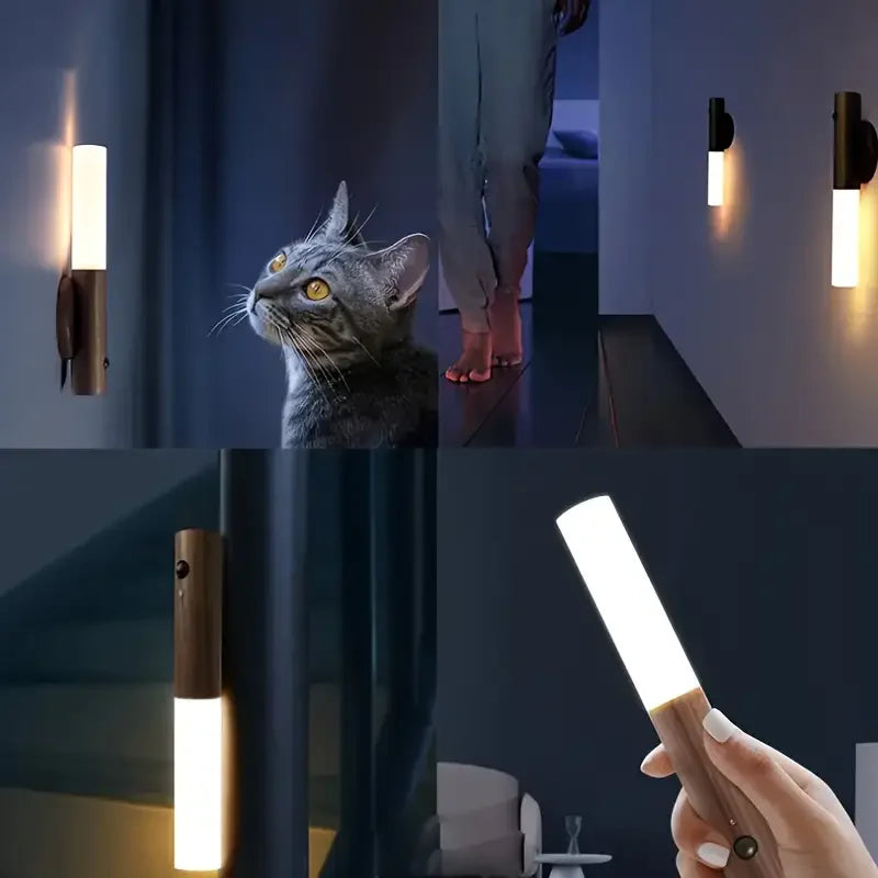 on the go rechargable lamps