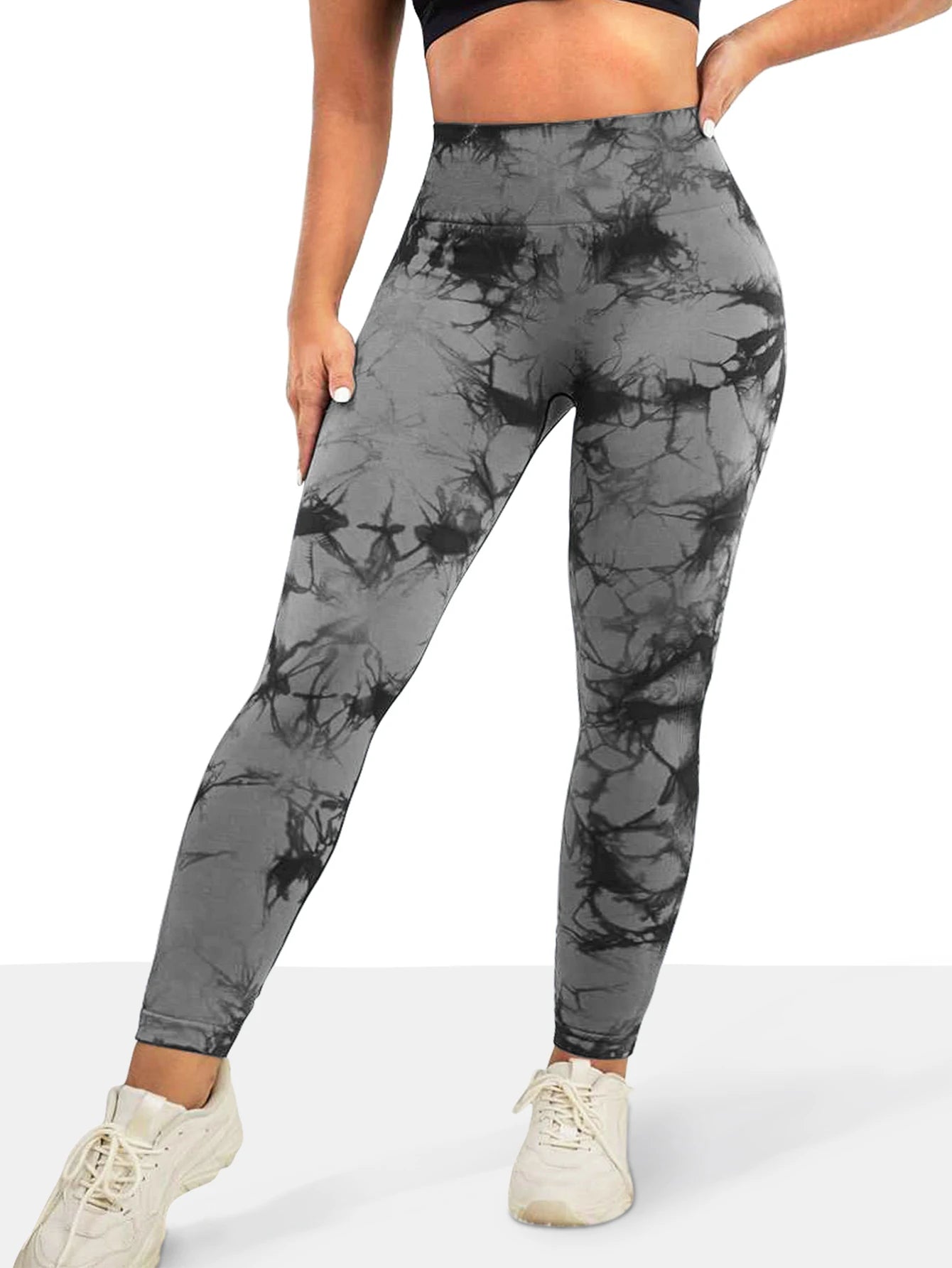 holding it together leggings