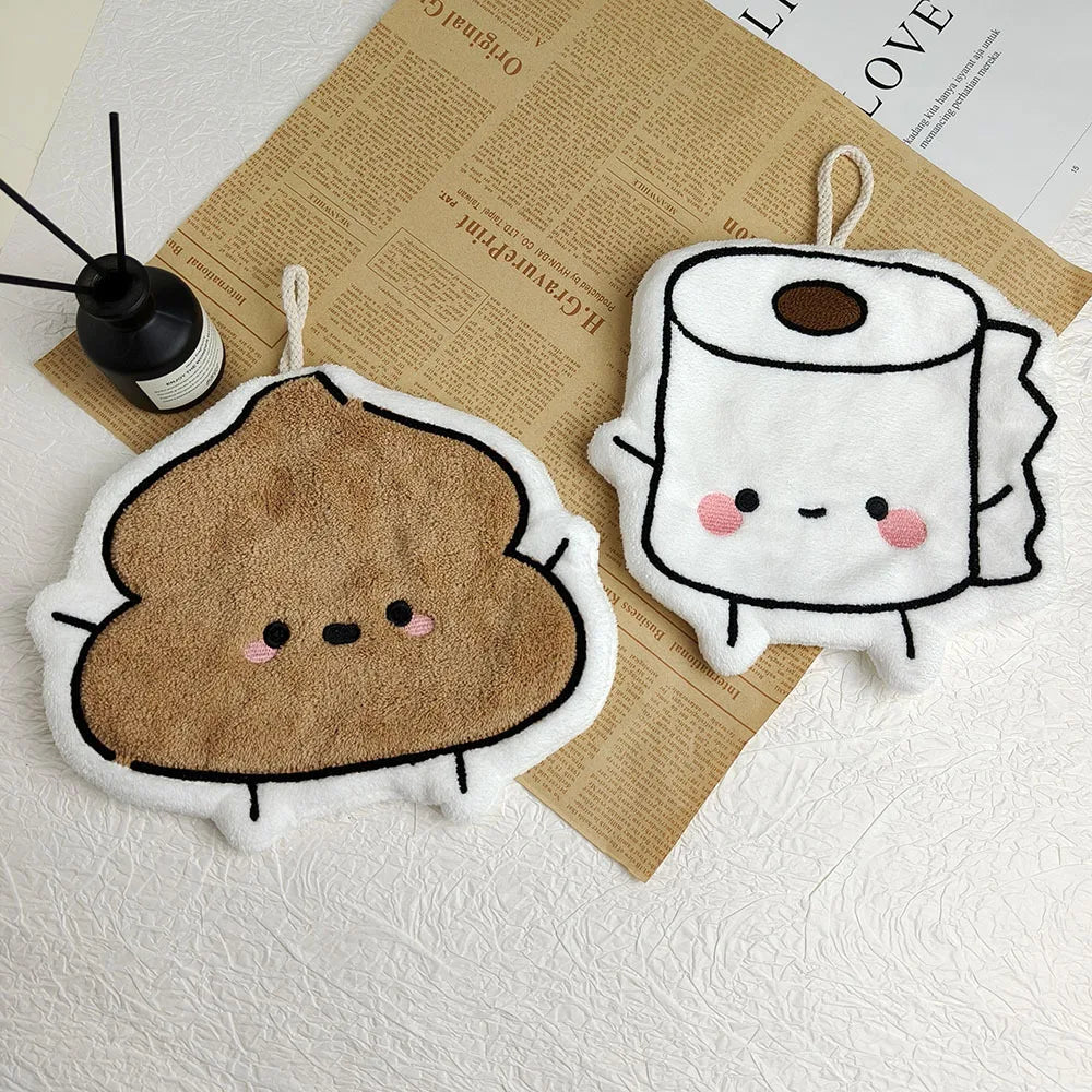 number two towel set