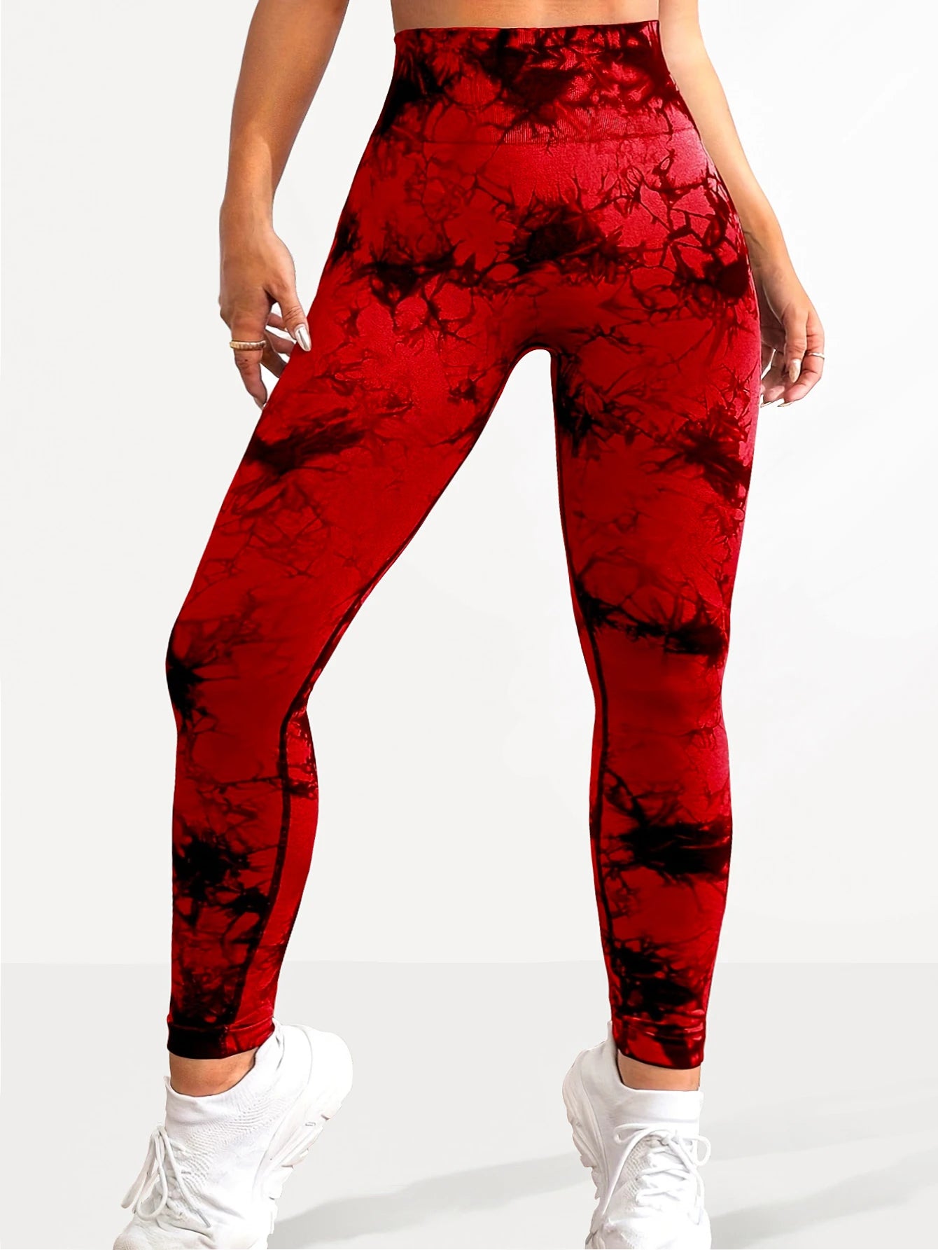 holding it together leggings