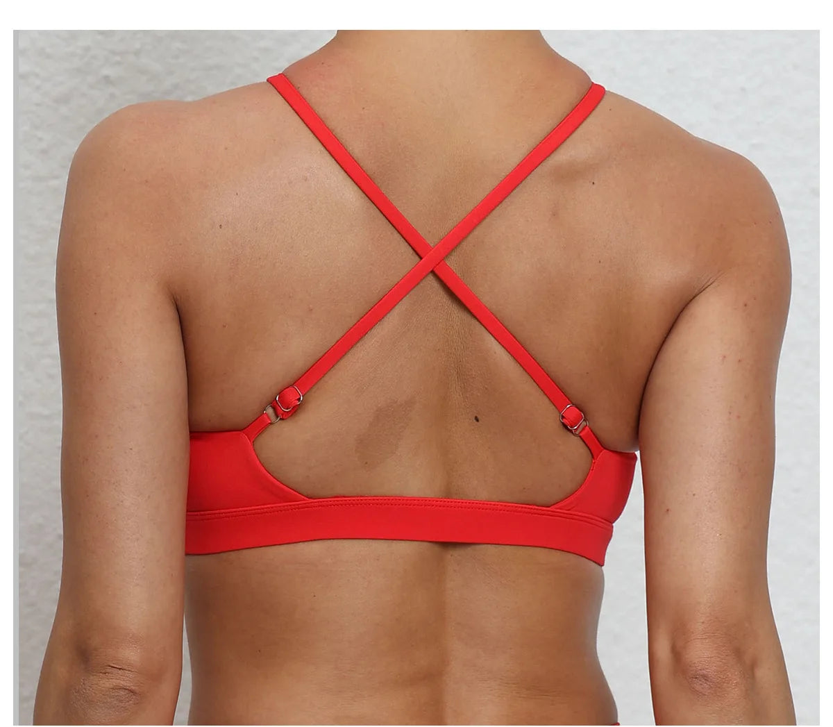 crossfire bra