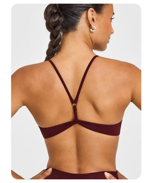livewire sports bra