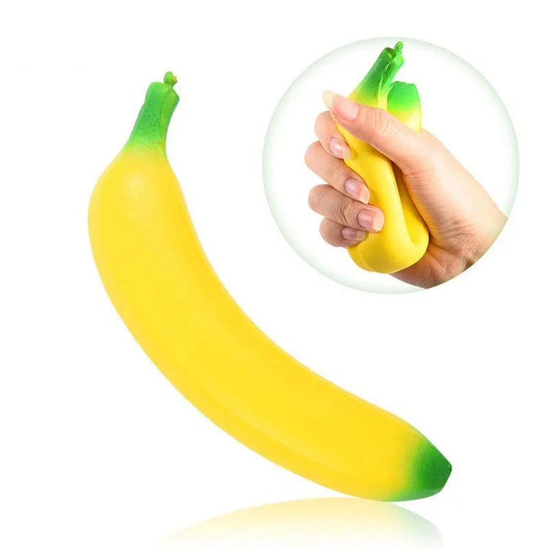 smash & squish neon squishy toy collection