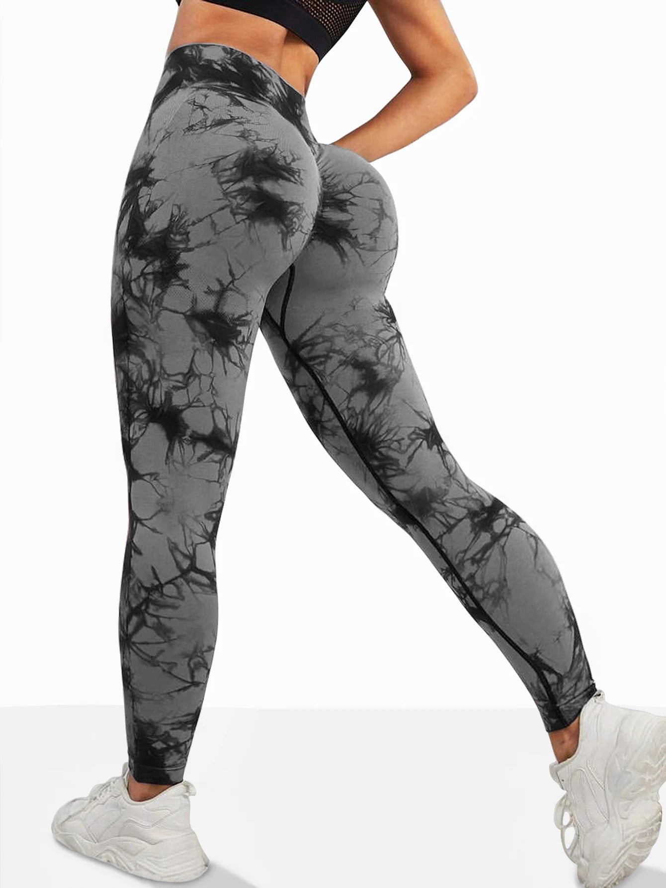 holding it together leggings