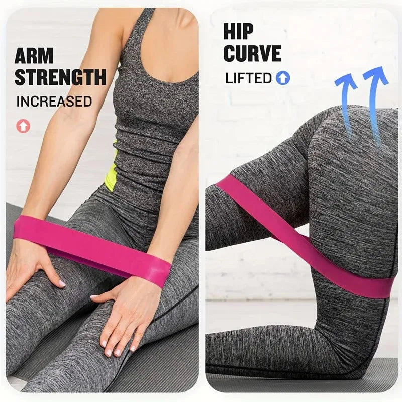 velke resistance bands