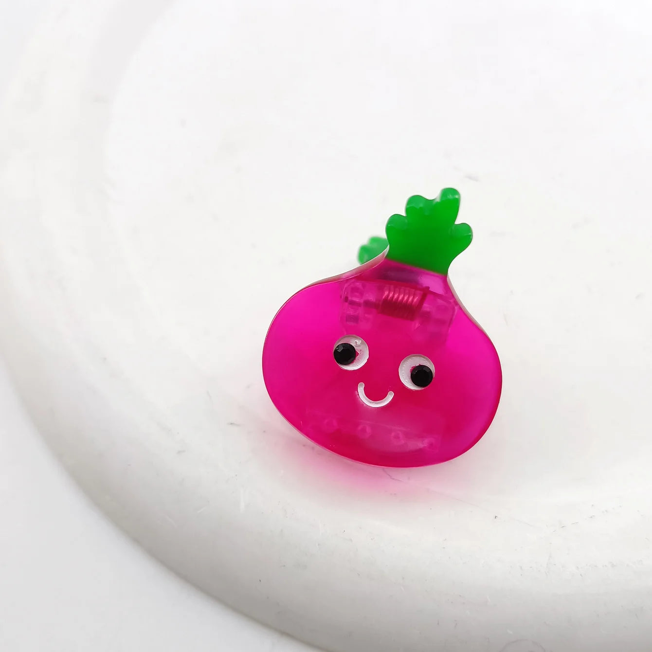 fruit & vegetable basket claw clip collection