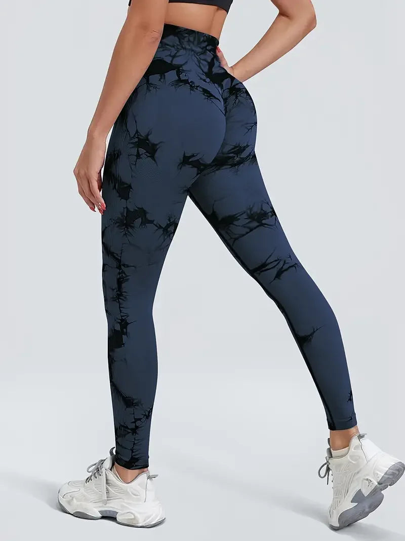 holding it together leggings