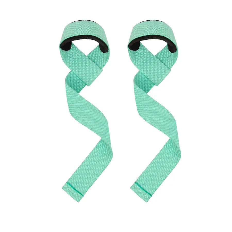 velke lifting straps