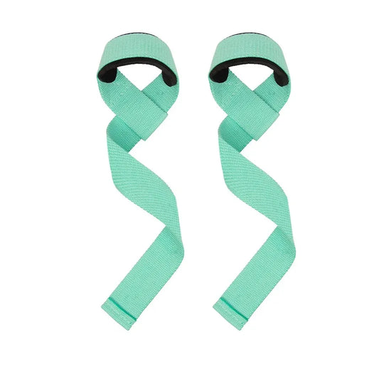 velke lifting straps