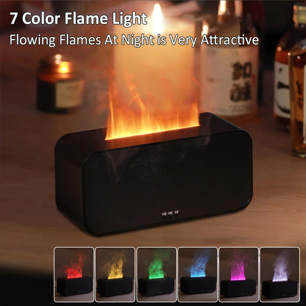 fireside humidifer