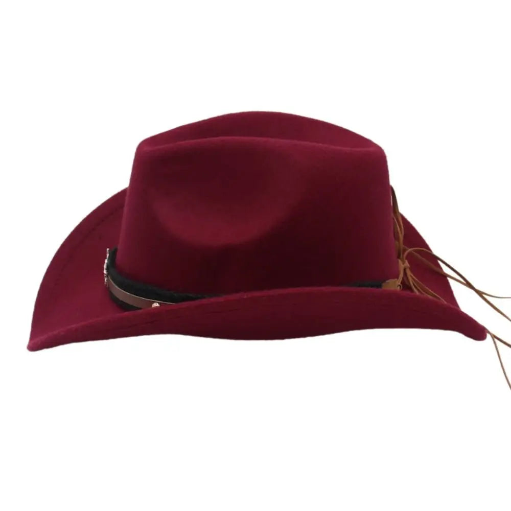 giddy up cowgirl hat