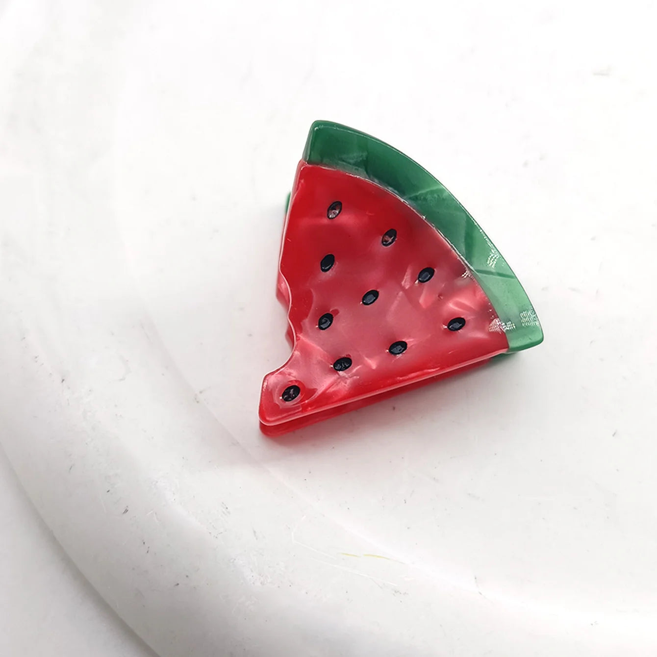 fruit & vegetable basket claw clip collection