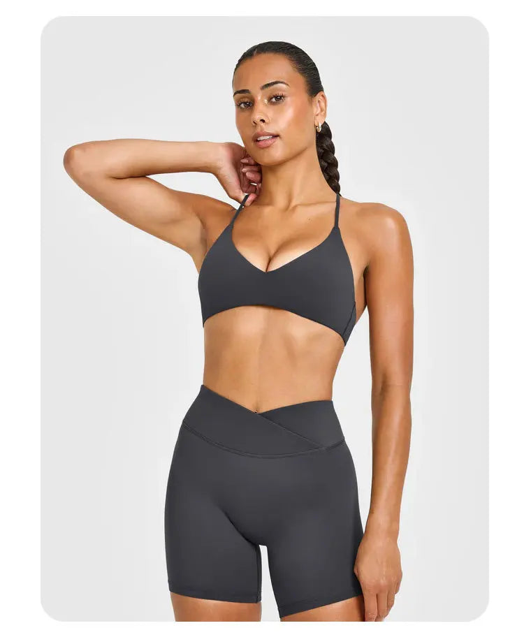 livewire sports bra