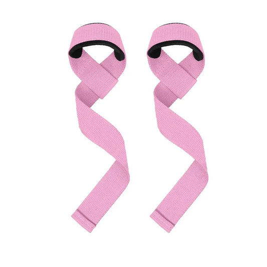 velke lifting straps