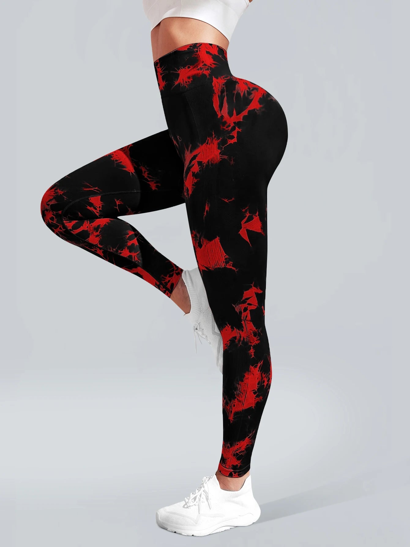 holding it together leggings