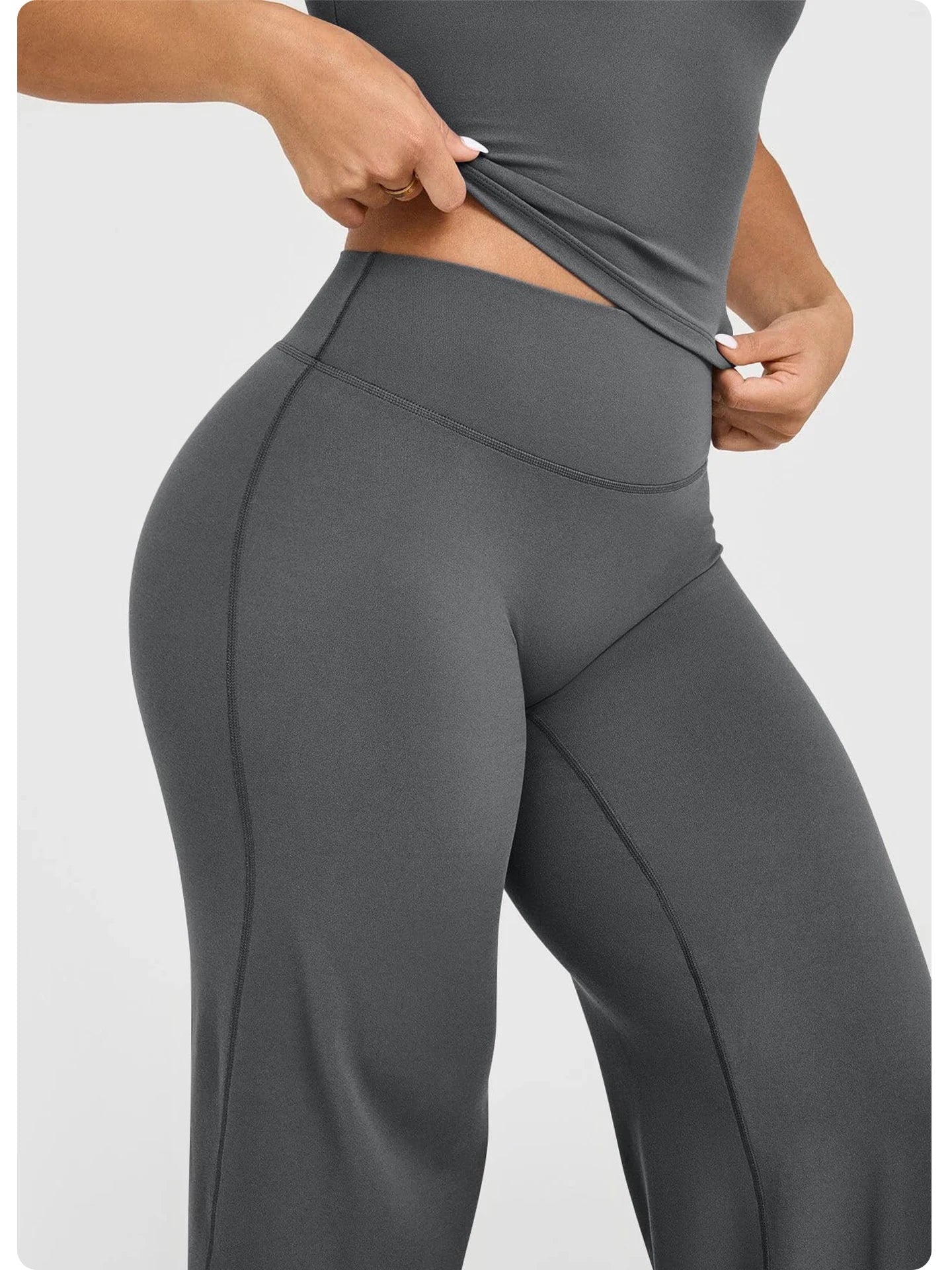 flow state pants