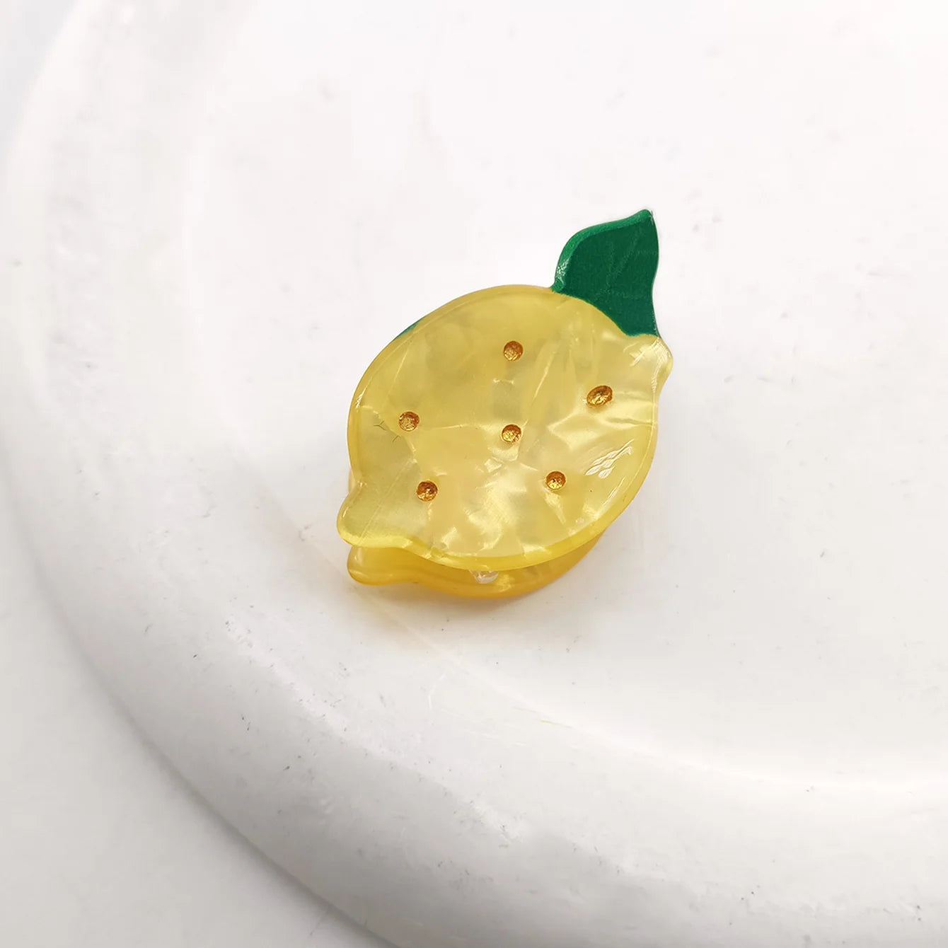 fruit & vegetable basket claw clip collection