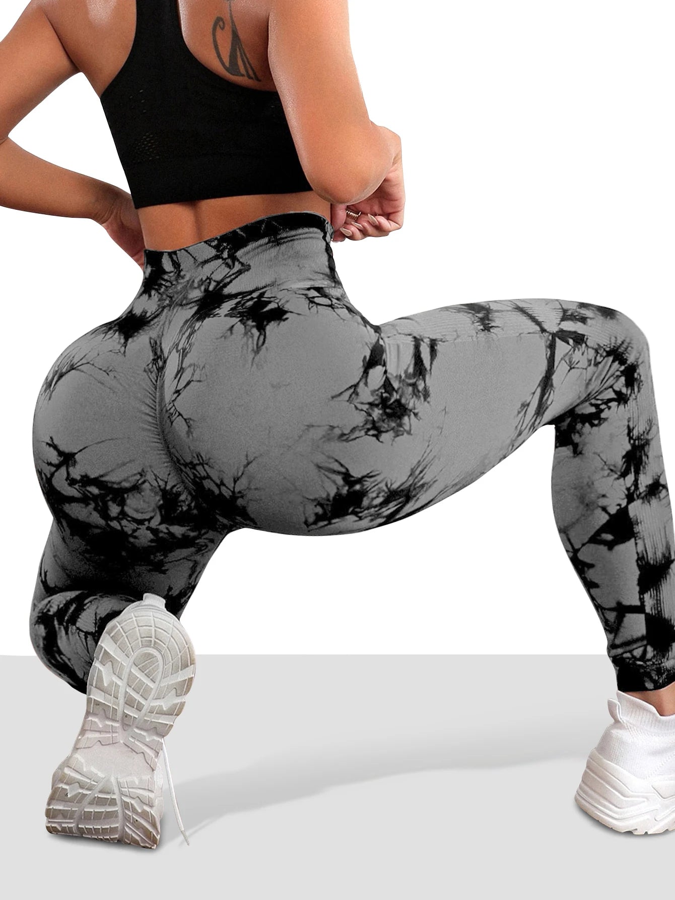 holding it together leggings