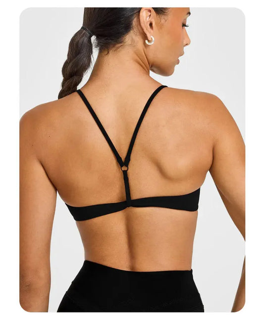 livewire sports bra