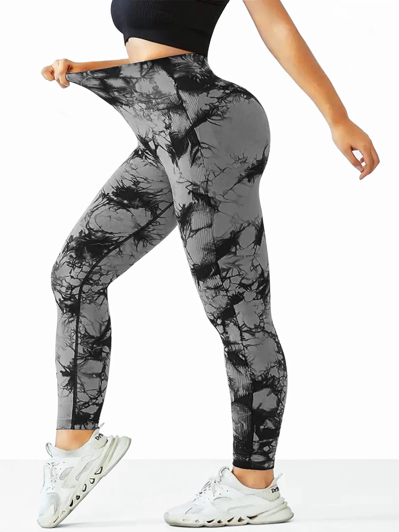 holding it together leggings