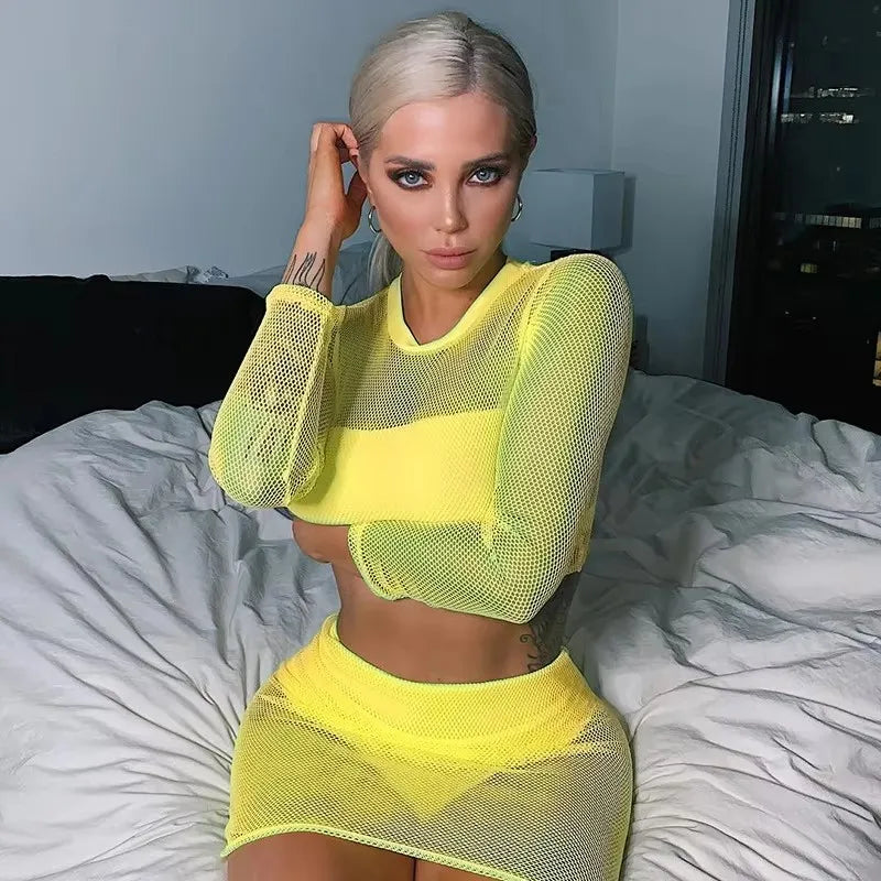 neon nights set