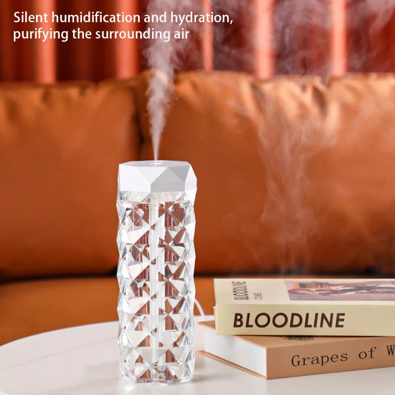 air affair portable humidifier