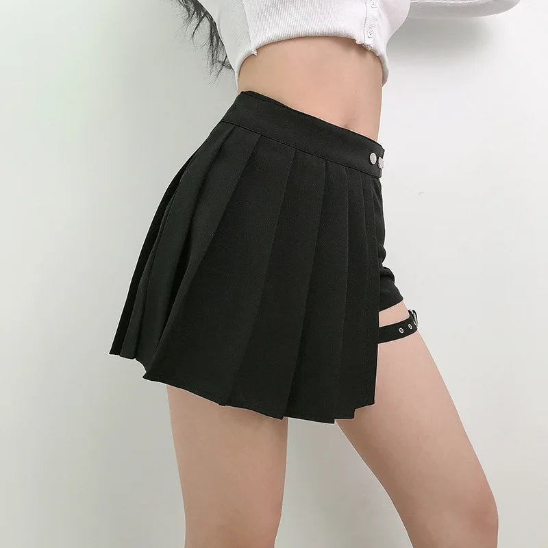 detention skirt