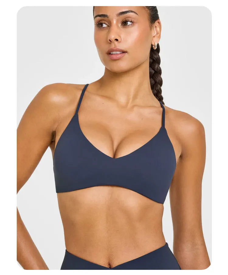 livewire sports bra