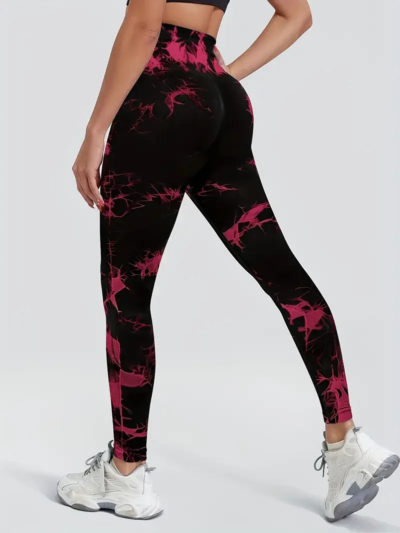 holding it together leggings