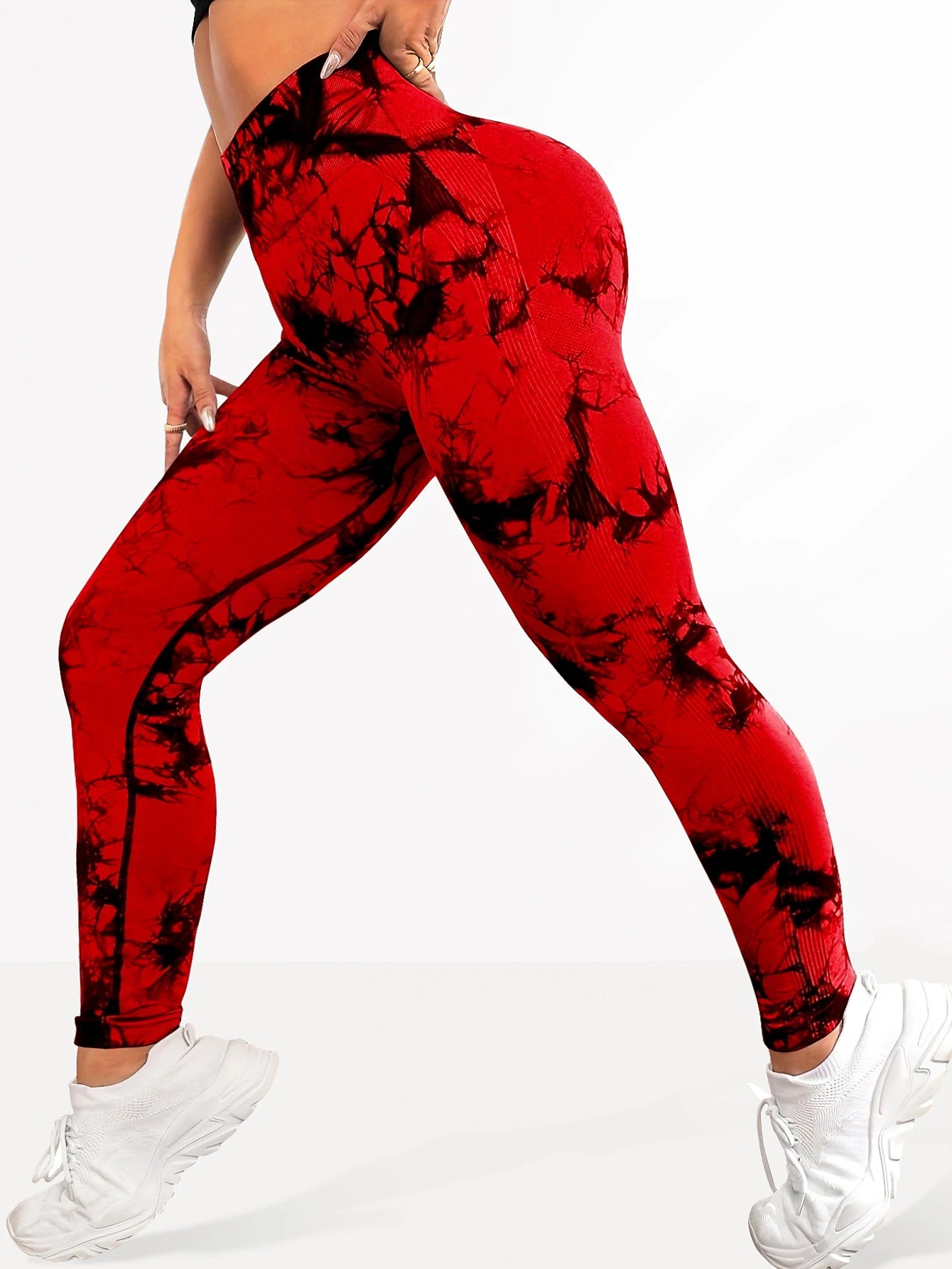 holding it together leggings