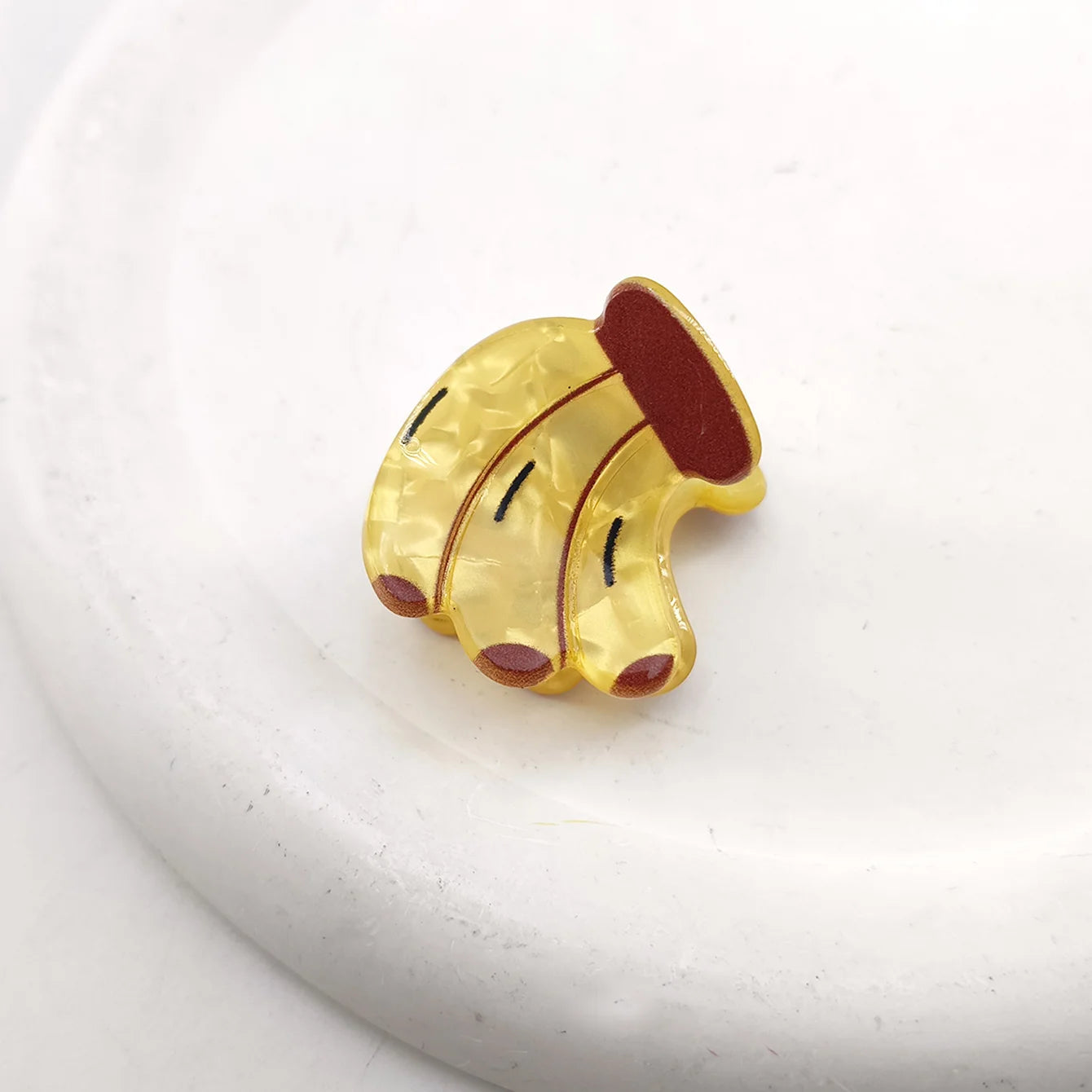 fruit & vegetable basket claw clip collection