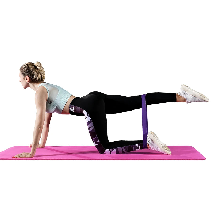 velke resistance bands