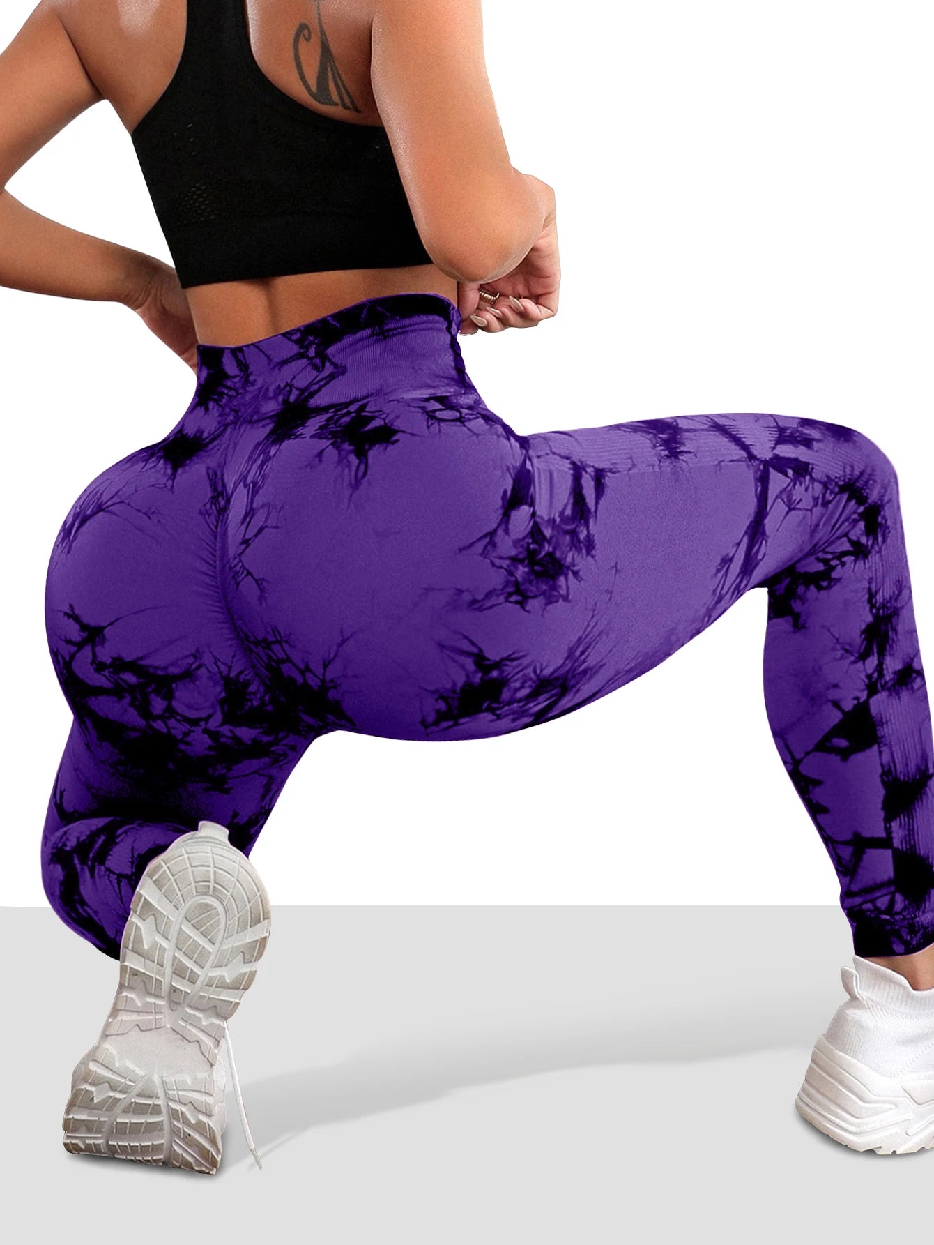 holding it together leggings