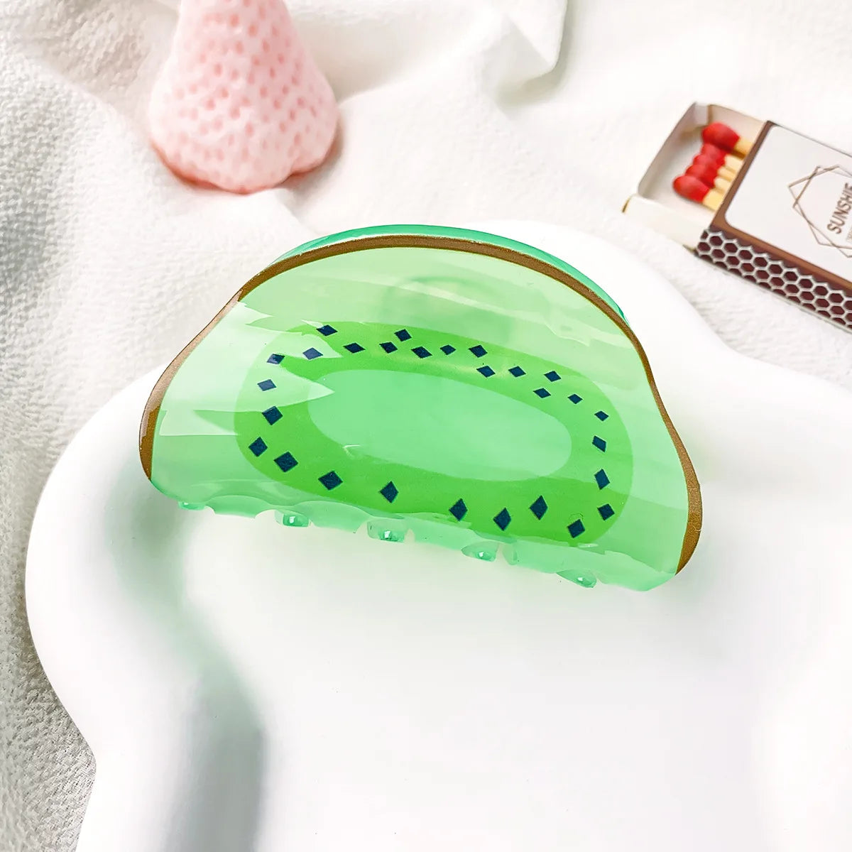 pick of the day claw clips