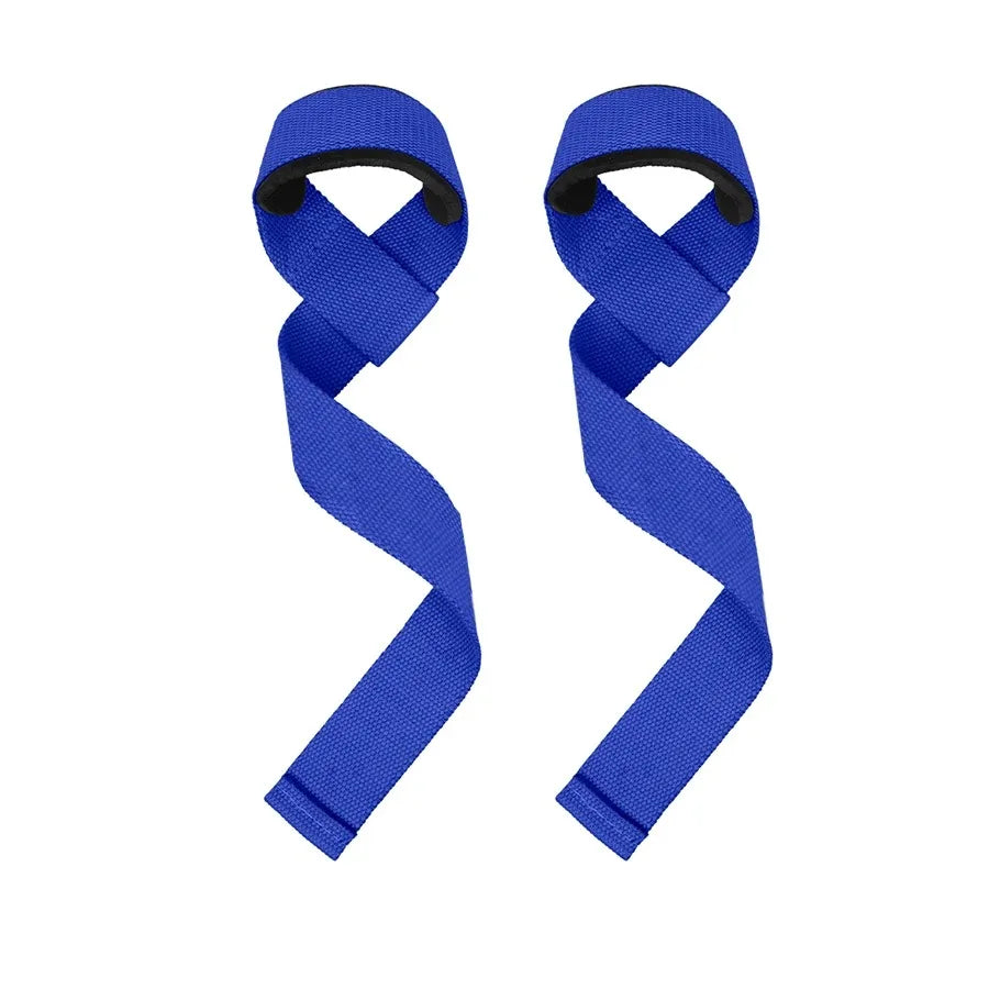 velke lifting straps