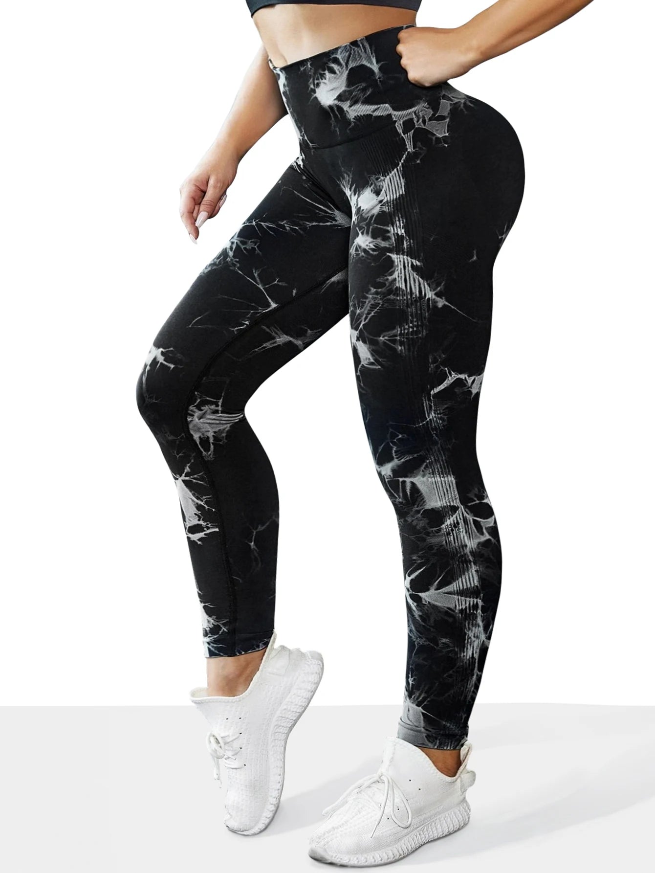 holding it together leggings