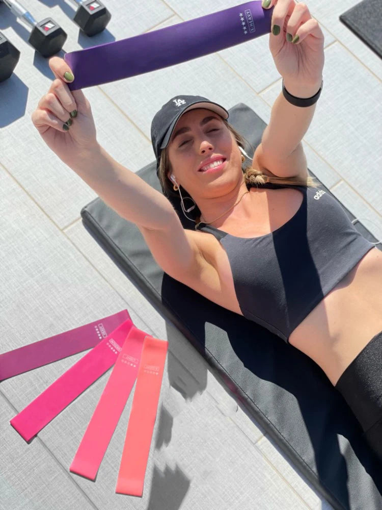 velke resistance bands