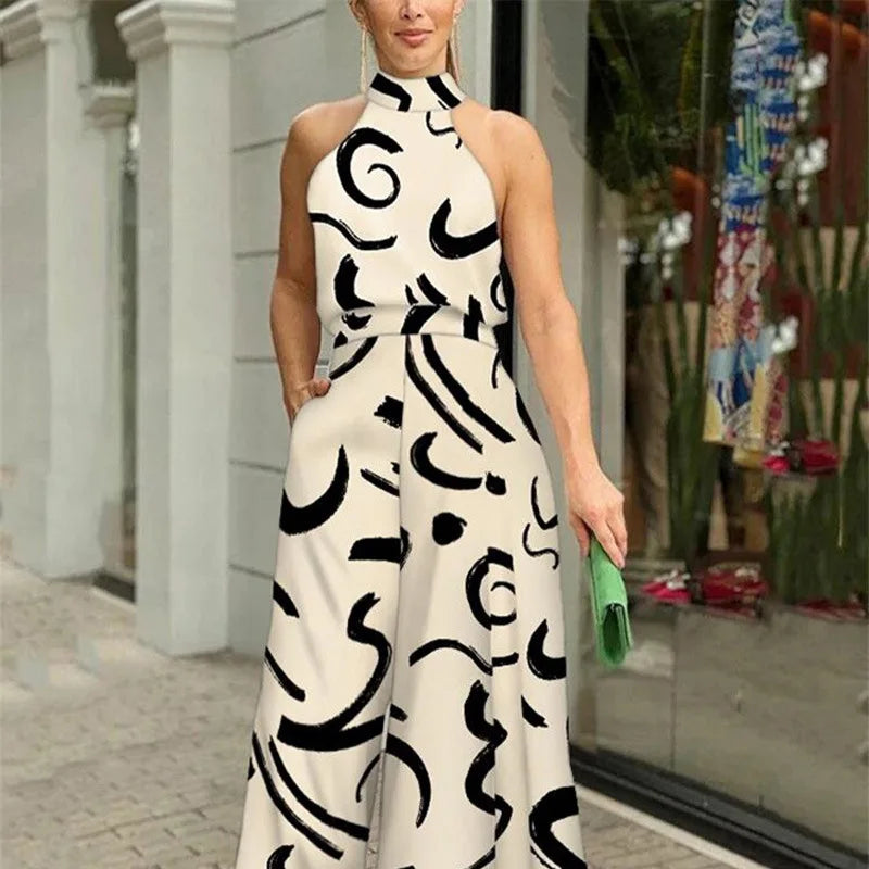 headline jumpsuit