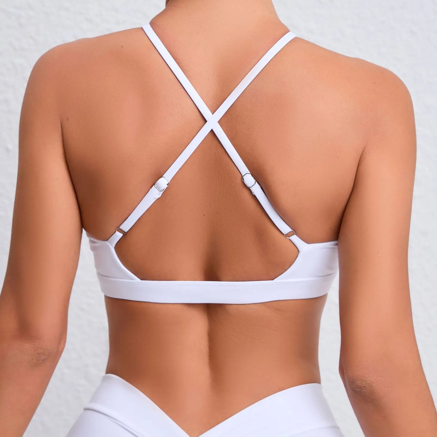 crossfire bra